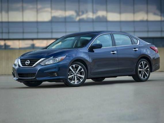 NISSAN ALTIMA 2018 1N4AL3AP3JC295626 image