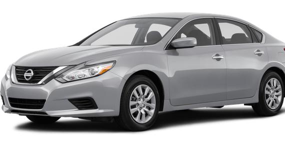 NISSAN ALTIMA 2018 1N4AL3AP7JC223778 image