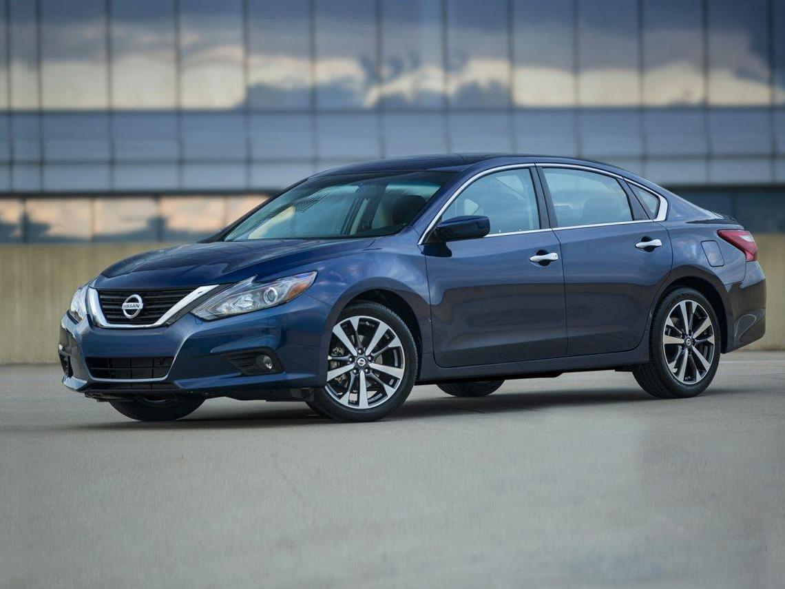 NISSAN ALTIMA 2018 1N4AL3APXJC223306 image