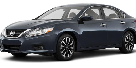 NISSAN ALTIMA 2018 1N4AL3AP4JC223513 image