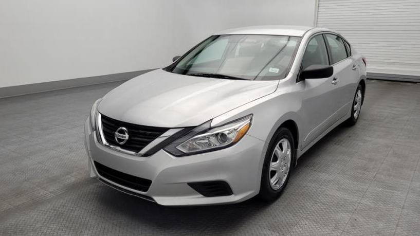 NISSAN ALTIMA 2018 1N4AL3AP2JC262827 image