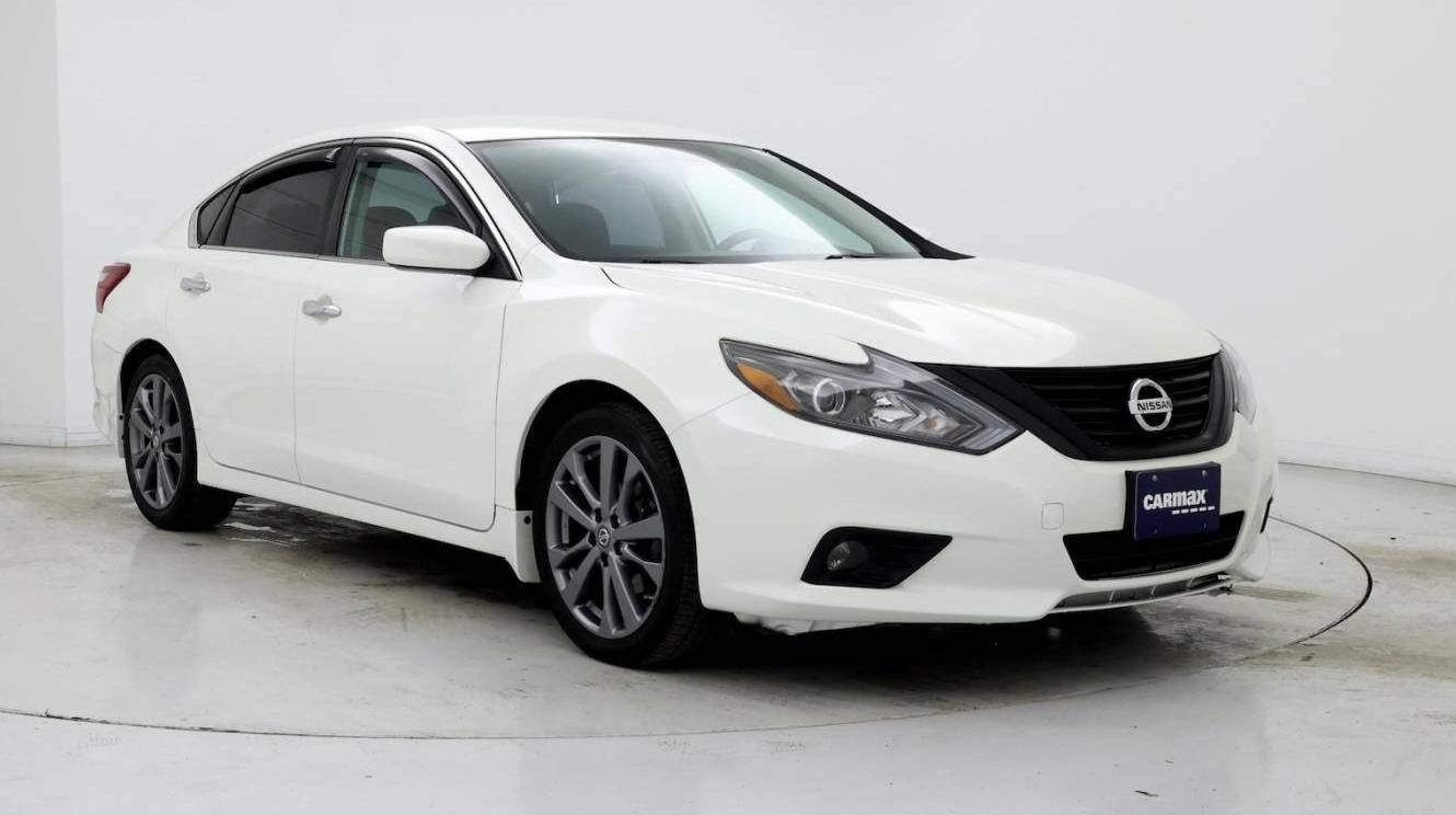 NISSAN ALTIMA 2018 1N4AL3AP0JC194799 image