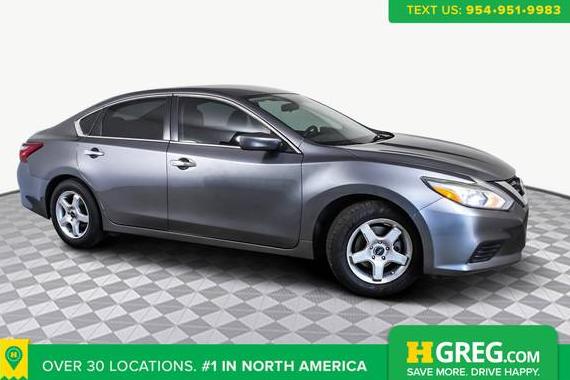 NISSAN ALTIMA 2018 1N4AL3AP6JC113837 image