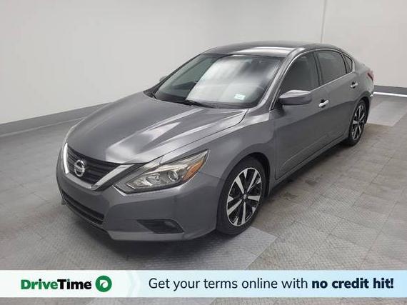 NISSAN ALTIMA 2018 1N4AL3AP1JC111221 image