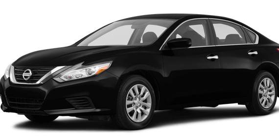 NISSAN ALTIMA 2018 1N4AL3AP2JC470870 image