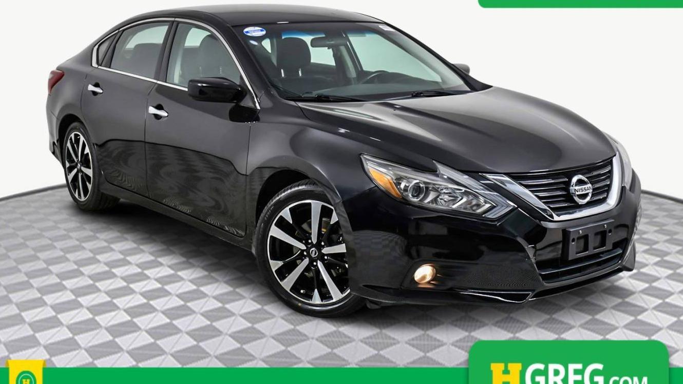 NISSAN ALTIMA 2018 1N4AL3AP9JC285960 image