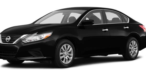 NISSAN ALTIMA 2018 1N4AL3AP3JC217797 image