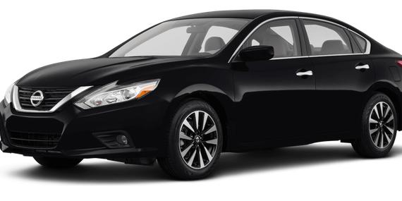 NISSAN ALTIMA 2018 1N4AL3AP5JC129995 image