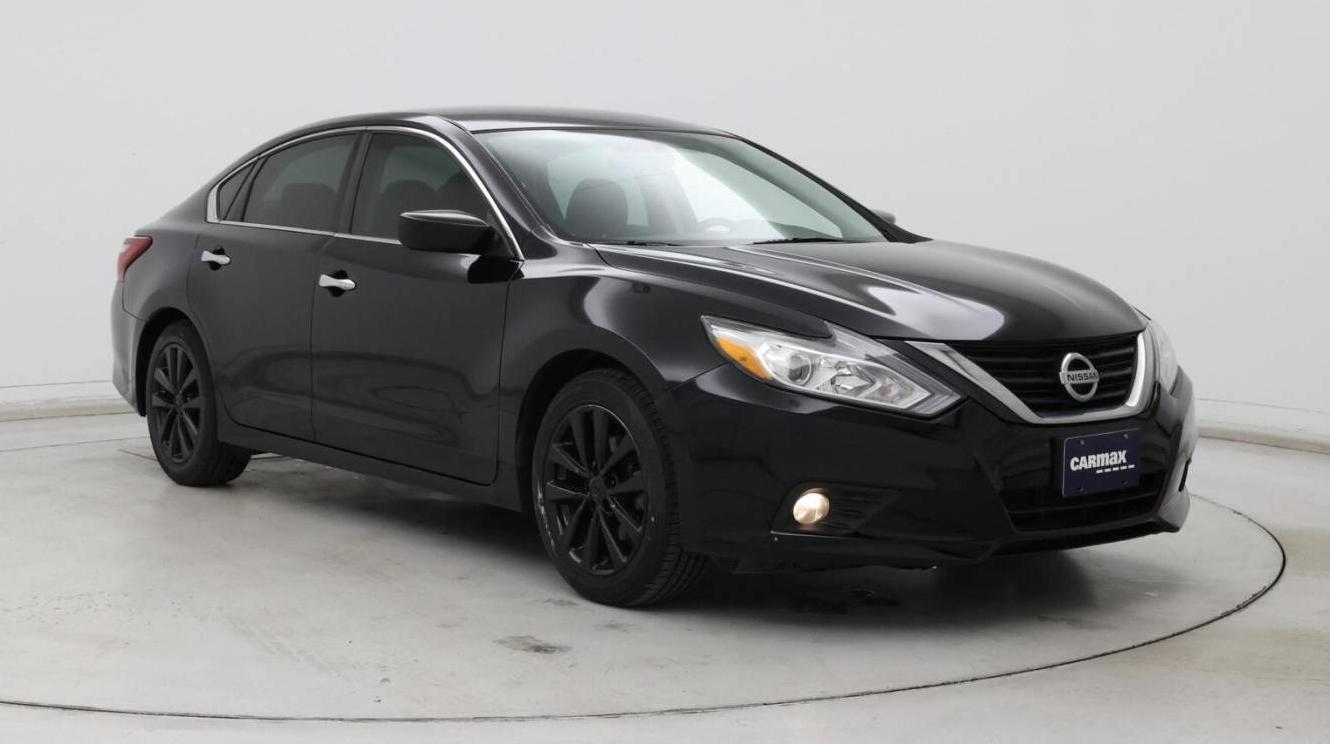 NISSAN ALTIMA 2018 1N4AL3APXJC193448 image