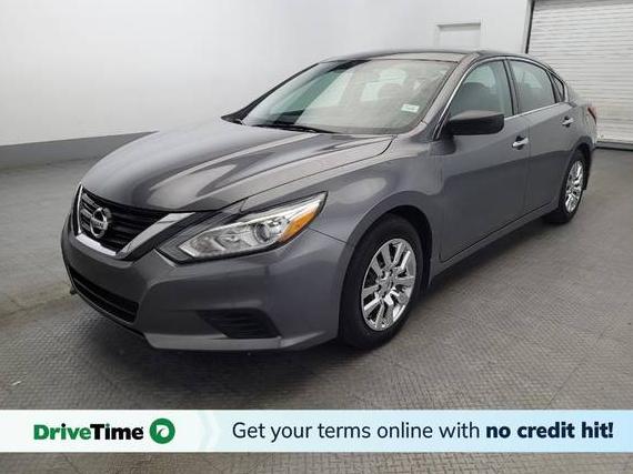 NISSAN ALTIMA 2018 1N4AL3AP1JC240107 image