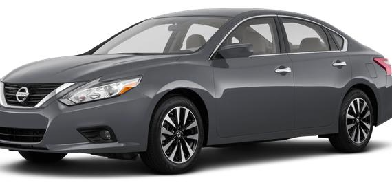 NISSAN ALTIMA 2018 1N4AL3AP6JC129343 image