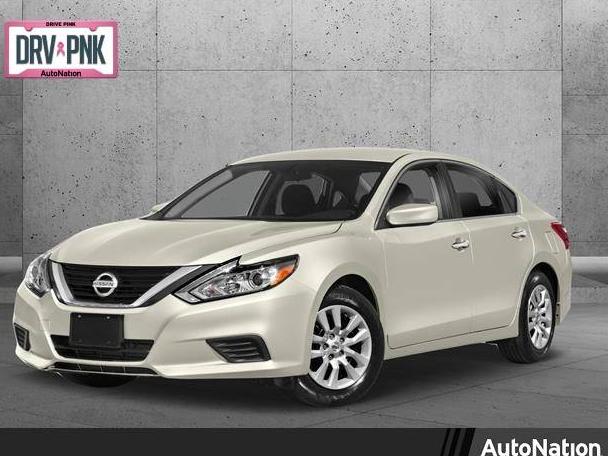 NISSAN ALTIMA 2018 1N4AL3AP6JC120674 image