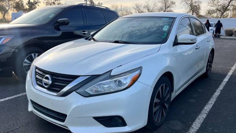 NISSAN ALTIMA 2018 1N4AL3AP7JC231847 image