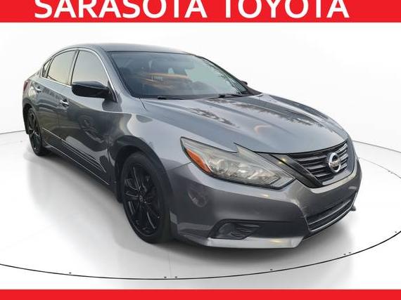 NISSAN ALTIMA 2018 1N4AL3AP5JC280514 image