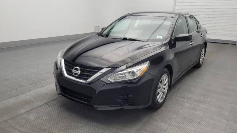 NISSAN ALTIMA 2018 1N4AL3AP1JC269140 image