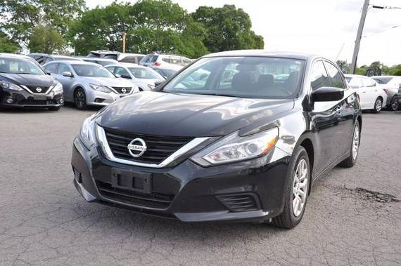 NISSAN ALTIMA 2018 1N4AL3AP5JC103381 image