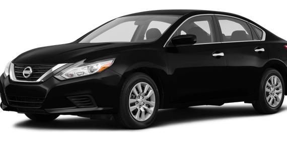 NISSAN ALTIMA 2018 1N4AL3AP5JC100741 image