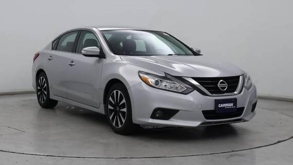 NISSAN ALTIMA 2018 1N4AL3AP3JC121054 image