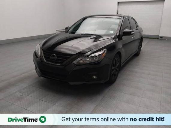 NISSAN ALTIMA 2018 1N4AL3AP9JC114089 image