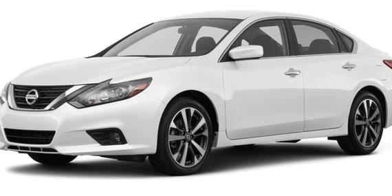 NISSAN ALTIMA 2018 1N4AL3AP2JC290692 image