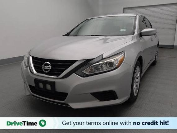 NISSAN ALTIMA 2018 1N4AL3AP1JC197890 image