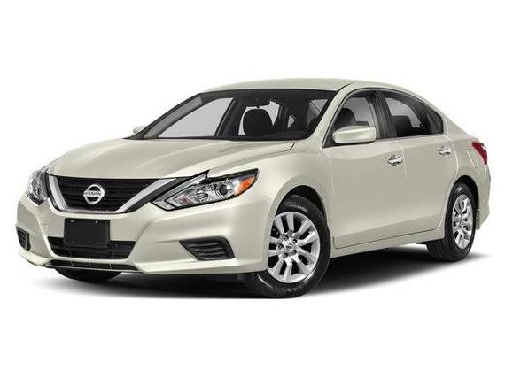 NISSAN ALTIMA 2018 1N4AL3AP8JC218587 image