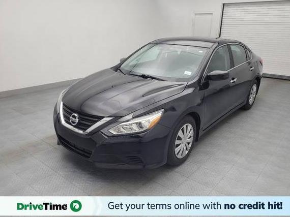 NISSAN ALTIMA 2018 1N4AL3AP3JC121541 image