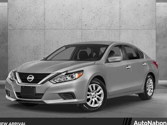 NISSAN ALTIMA 2018 1N4AL3AP3JC477486 image
