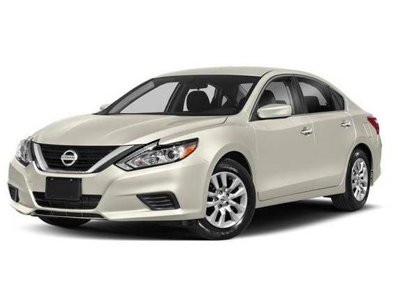NISSAN ALTIMA 2018 1N4AL3AP6JC142609 image