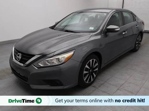 NISSAN ALTIMA 2018 1N4AL3AP5JC111335 image