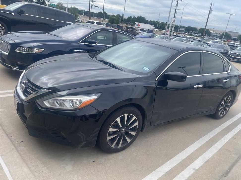 NISSAN ALTIMA 2018 1N4AL3AP3JC253344 image