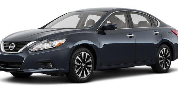 NISSAN ALTIMA 2018 1N4AL3AP2JC257577 image