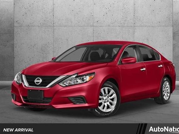 NISSAN ALTIMA 2018 1N4AL3AP3JC121720 image