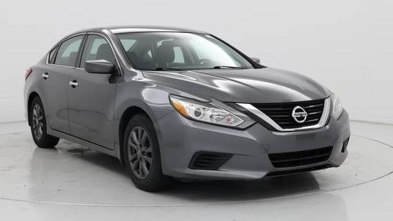 NISSAN ALTIMA 2018 1N4AL3AP3JC226502 image