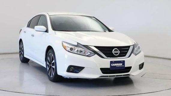 NISSAN ALTIMA 2018 1N4AL3AP8JC173182 image