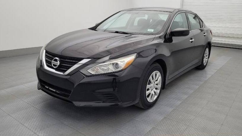 NISSAN ALTIMA 2018 1N4AL3AP9JC123911 image