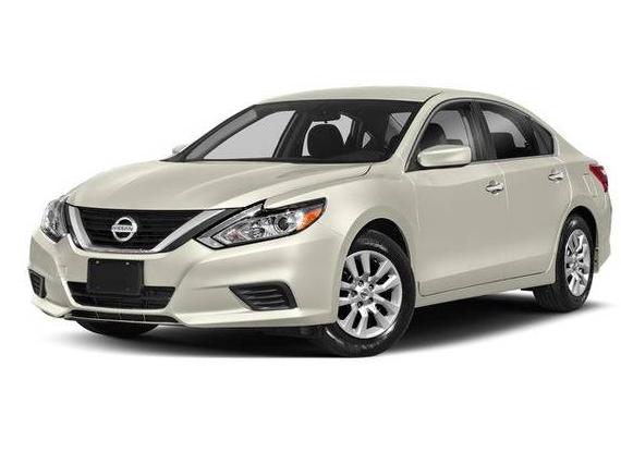 NISSAN ALTIMA 2018 1N4AL3AP8JC147889 image