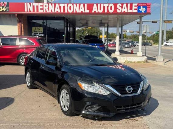 NISSAN ALTIMA 2018 1N4AL3AP5JC282277 image