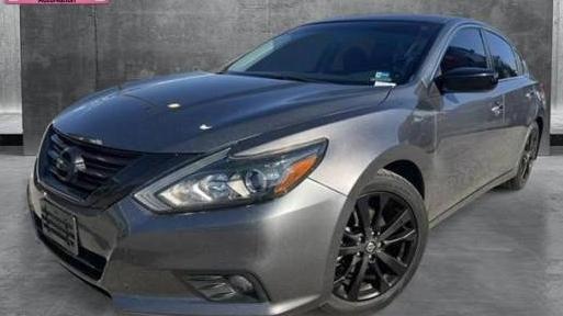 NISSAN ALTIMA 2018 1N4AL3AP9JC239867 image