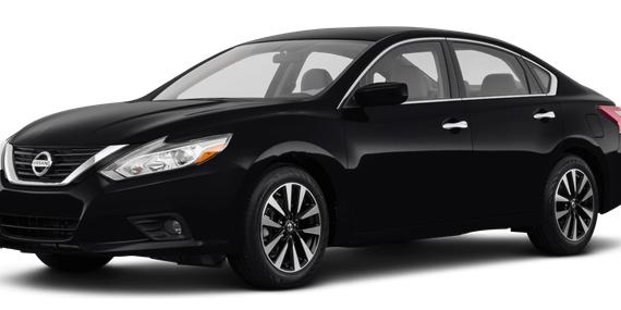 NISSAN ALTIMA 2018 1N4AL3APXJC195653 image