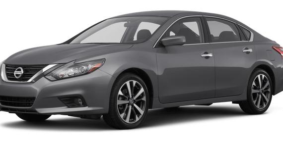 NISSAN ALTIMA 2018 1N4AL3AP6JC263138 image