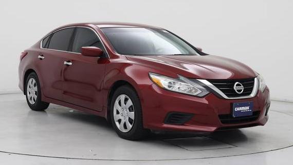 NISSAN ALTIMA 2018 1N4AL3AP5JC471530 image