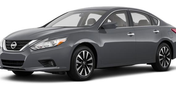 NISSAN ALTIMA 2018 1N4AL3APXJC143990 image