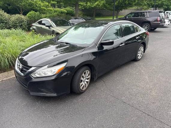 NISSAN ALTIMA 2018 1N4AL3AP6JC226641 image