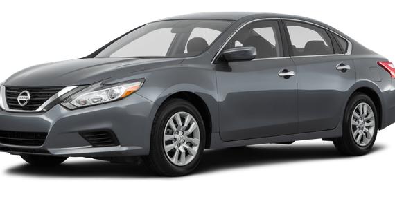 NISSAN ALTIMA 2018 1N4AL3AP3JC479903 image