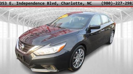 NISSAN ALTIMA 2018 1N4AL3AP5JC105132 image