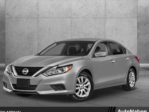 NISSAN ALTIMA 2018 1N4AL3AP2JC165546 image