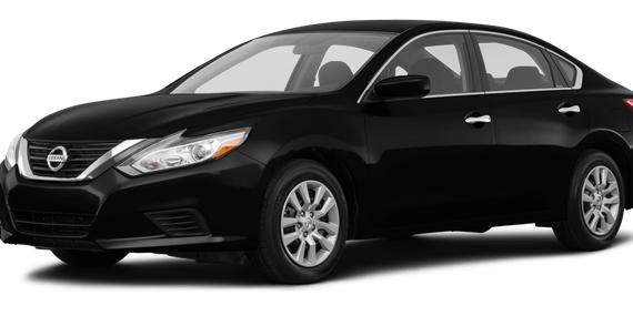 NISSAN ALTIMA 2018 1N4AL3AP0JC141519 image