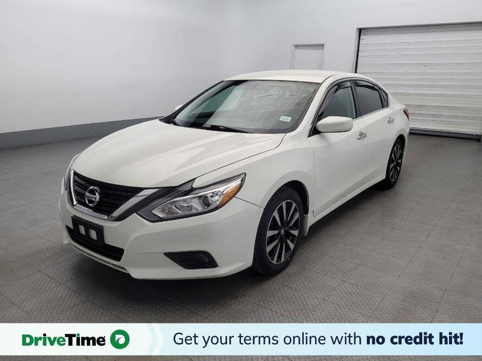 NISSAN ALTIMA 2018 1N4AL3AP1JC268036 image