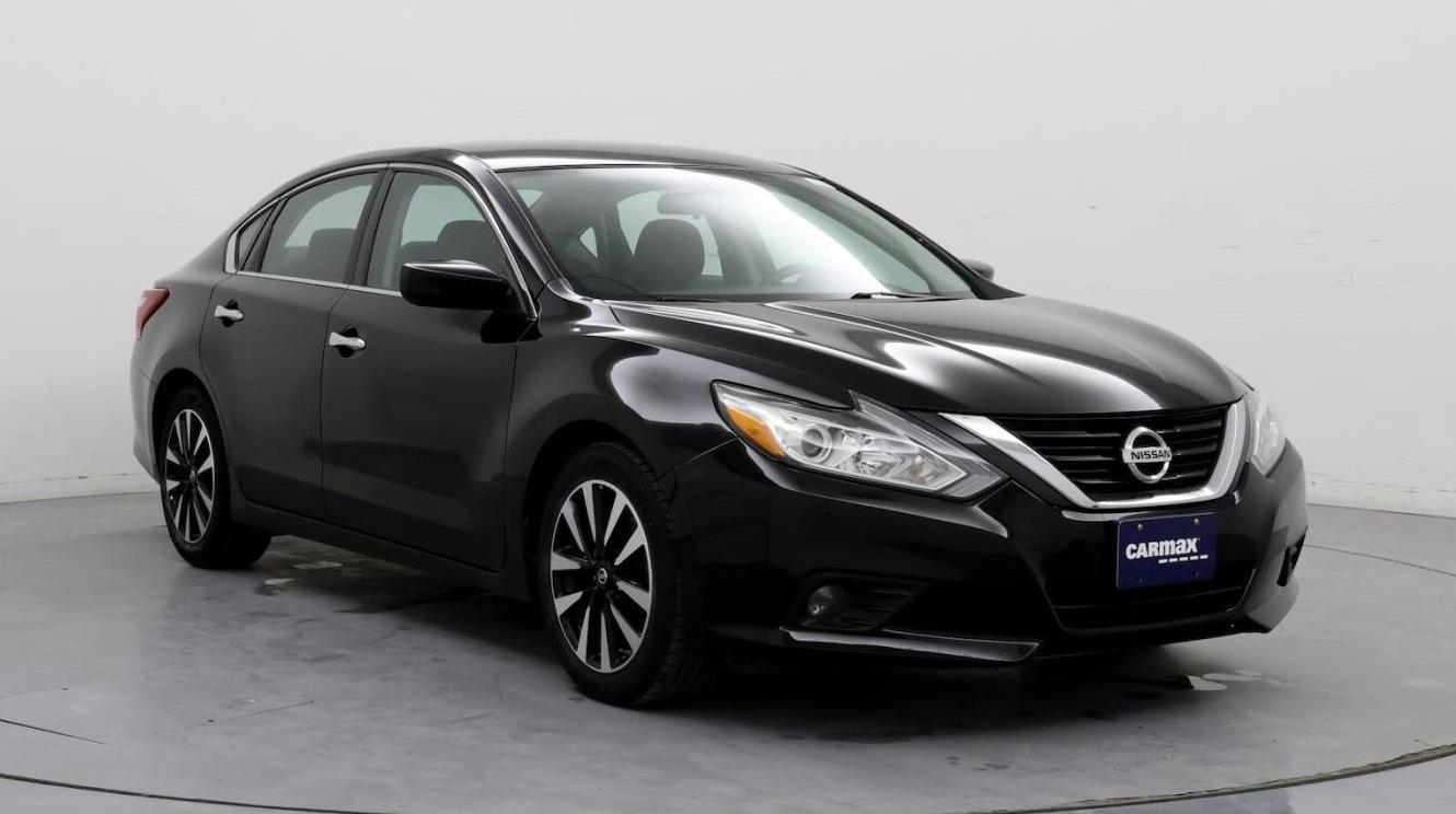 NISSAN ALTIMA 2018 1N4AL3AP4JC263963 image